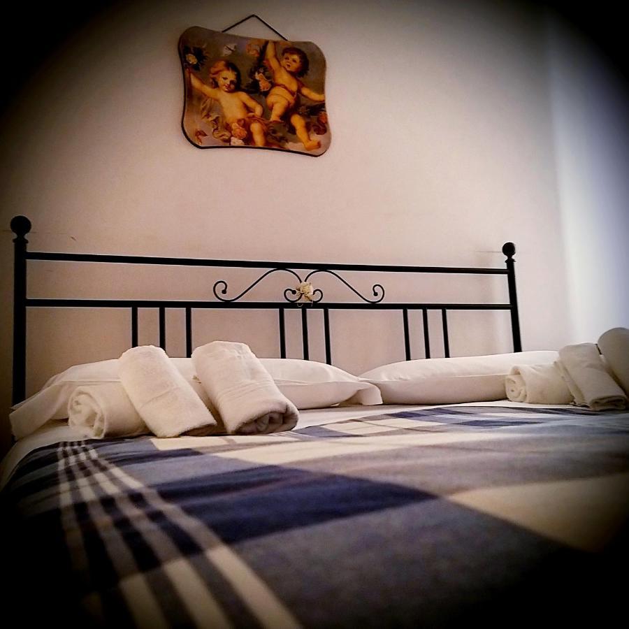 Antica Via B&B Agrigento Exterior foto