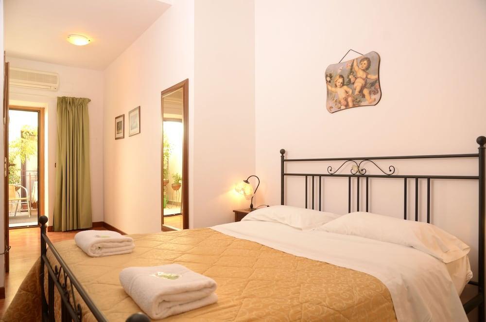Antica Via B&B Agrigento Exterior foto