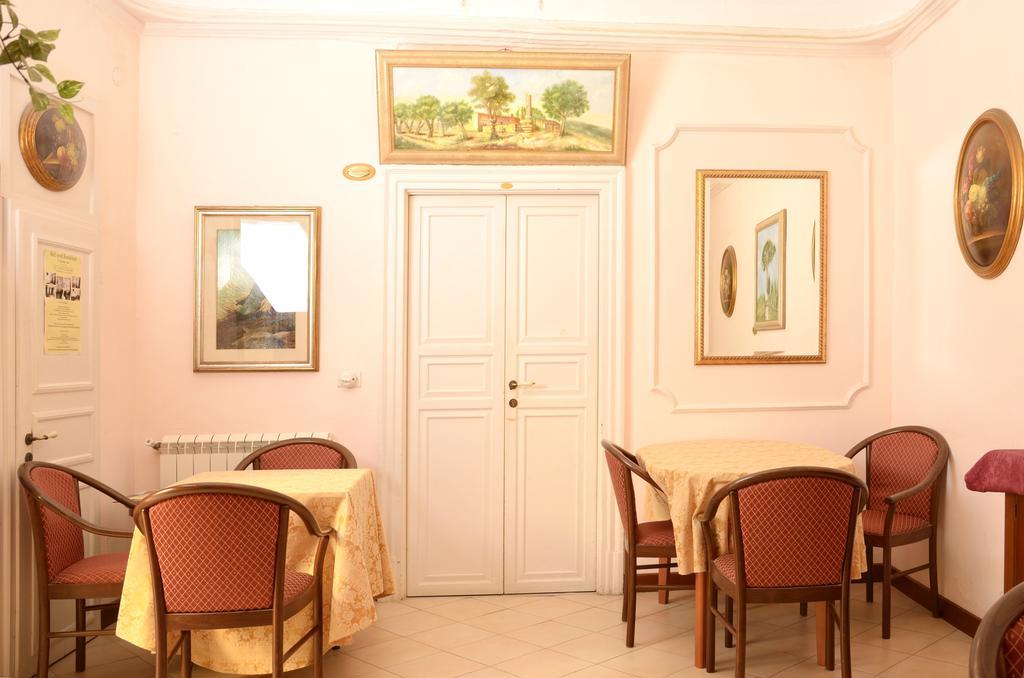 Antica Via B&B Agrigento Exterior foto