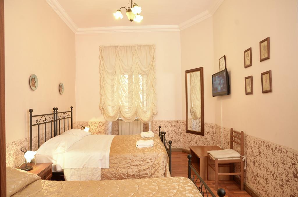 Antica Via B&B Agrigento Quarto foto