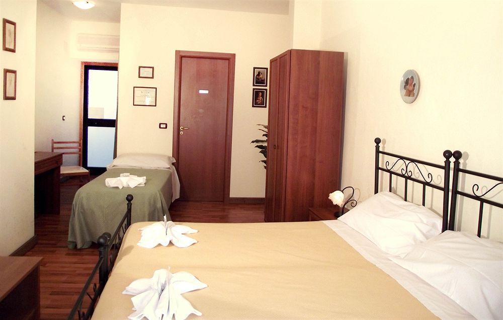Antica Via B&B Agrigento Exterior foto