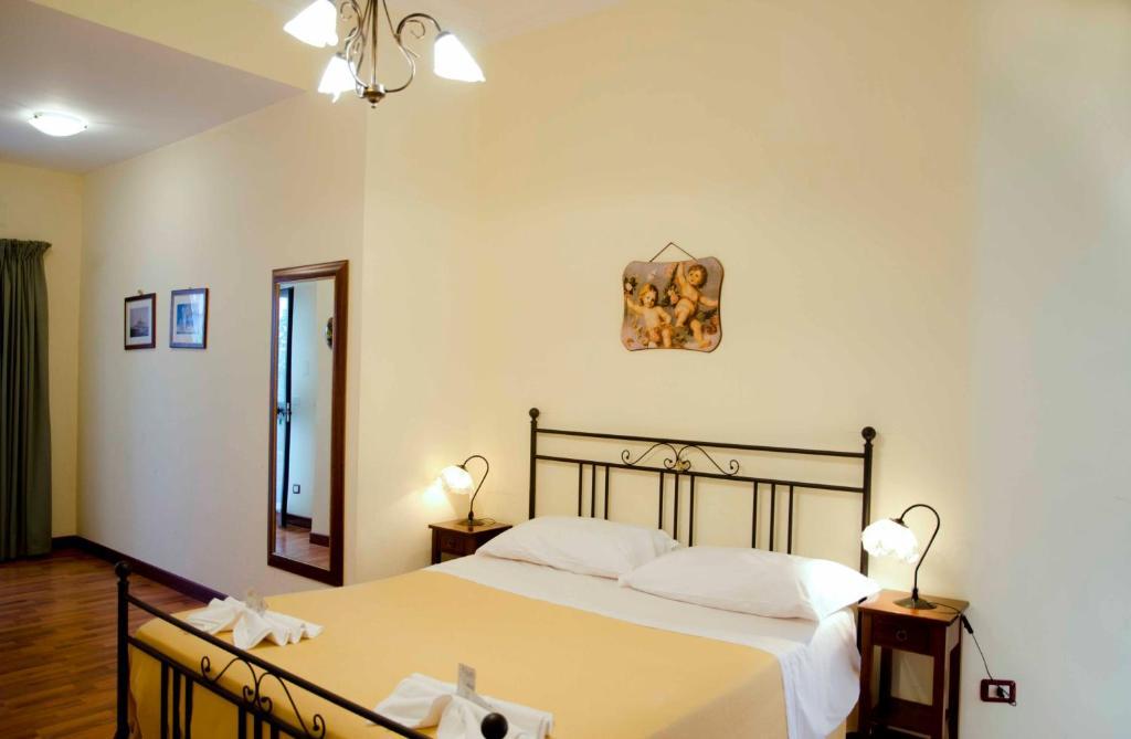 Antica Via B&B Agrigento Quarto foto