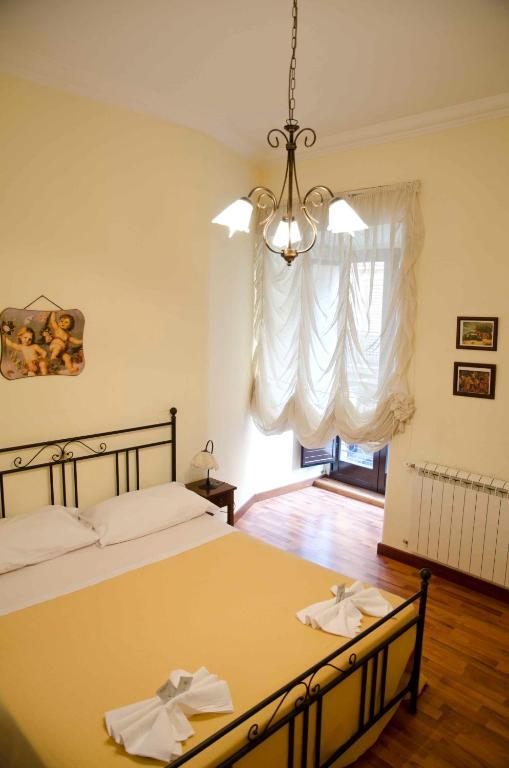 Antica Via B&B Agrigento Quarto foto